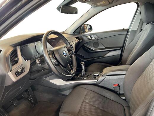 BMW 118 vaihtoauto