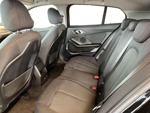 BMW 118 vaihtoauto