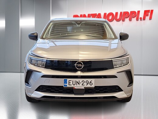 Opel Grandland vaihtoauto