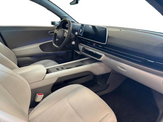 Hyundai IONIQ 6 vaihtoauto