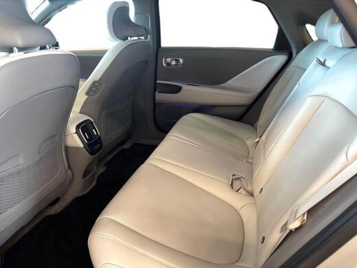 Hyundai IONIQ 6 vaihtoauto