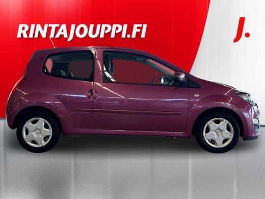 Renault Twingo vaihtoauto