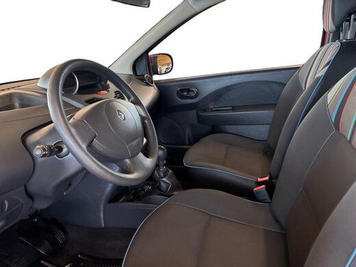 Renault Twingo vaihtoauto