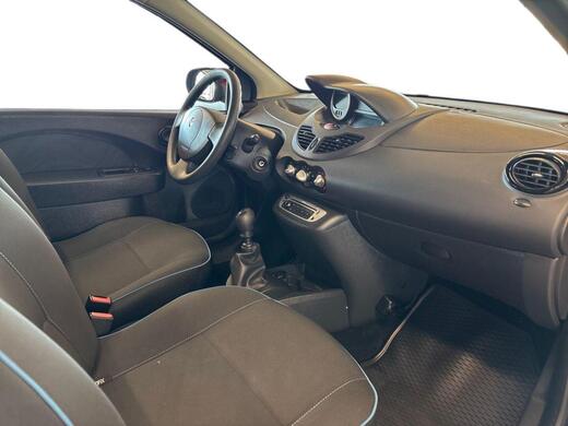 Renault Twingo vaihtoauto