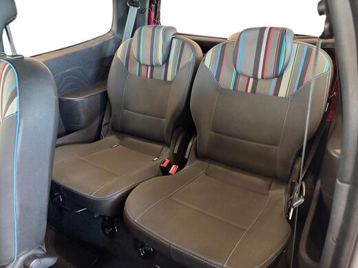Renault Twingo vaihtoauto