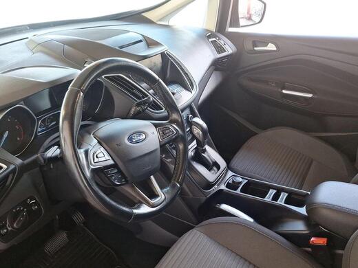 Ford C-MAX vaihtoauto