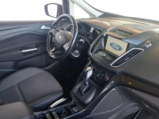 Ford C-MAX vaihtoauto