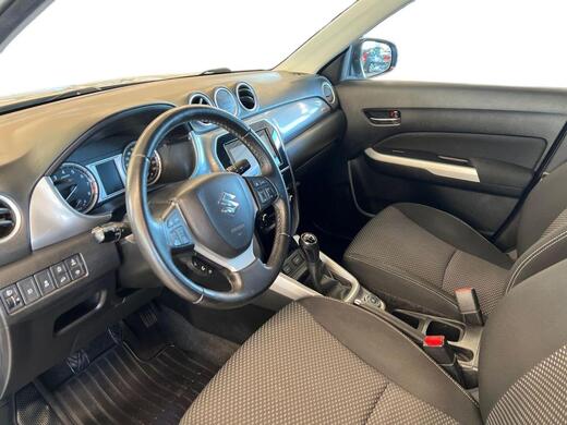 Suzuki Vitara vaihtoauto