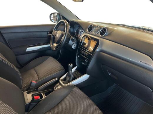 Suzuki Vitara vaihtoauto