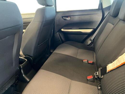 Suzuki Vitara vaihtoauto