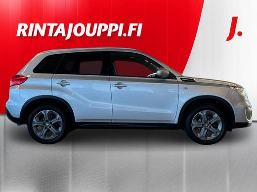 Suzuki Vitara vaihtoauto