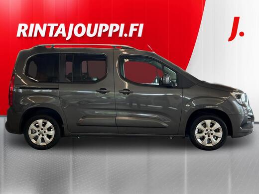 Opel Combo vaihtoauto