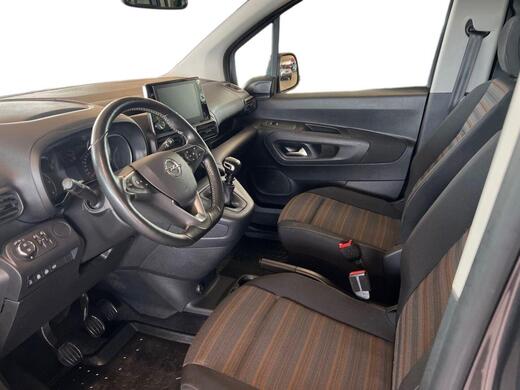 Opel Combo vaihtoauto