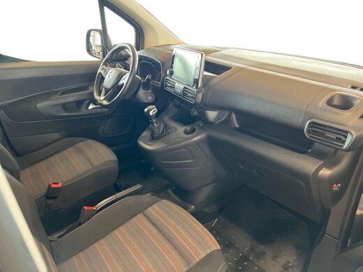 Opel Combo vaihtoauto