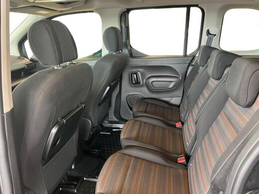 Opel Combo vaihtoauto