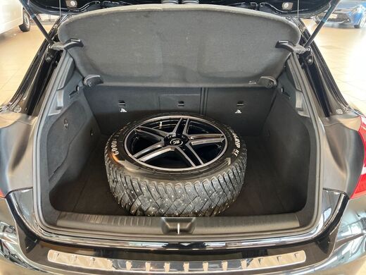 Mercedes-Benz GLA vaihtoauto
