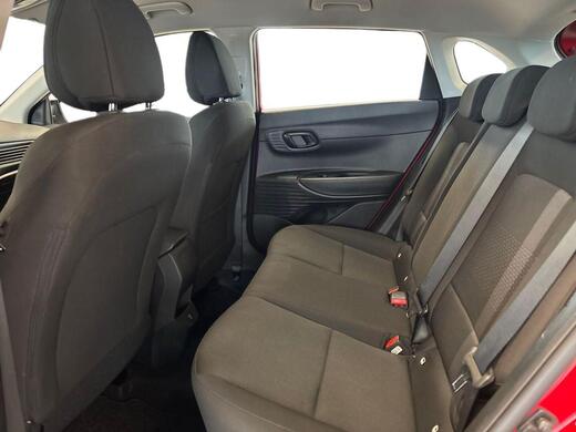 Hyundai i20 Hatchback vaihtoauto