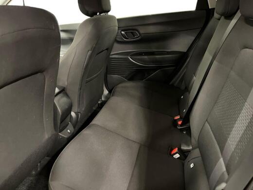 Hyundai i20 Hatchback vaihtoauto