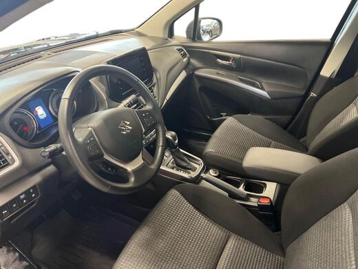 Suzuki S-Cross vaihtoauto