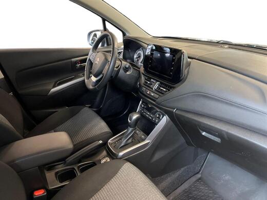 Suzuki S-Cross vaihtoauto