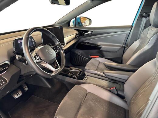 Volkswagen ID.5 vaihtoauto