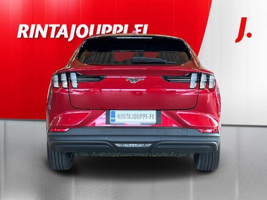 Ford USA Mustang vaihtoauto