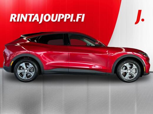 Ford USA Mustang vaihtoauto