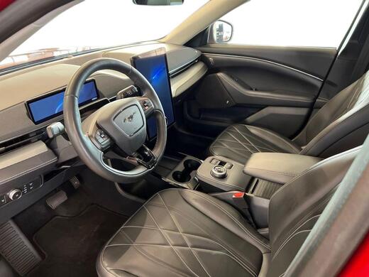 Ford USA Mustang vaihtoauto