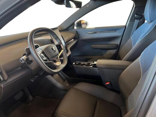 Volvo EX30 vaihtoauto