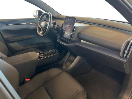 Volvo EX30 vaihtoauto