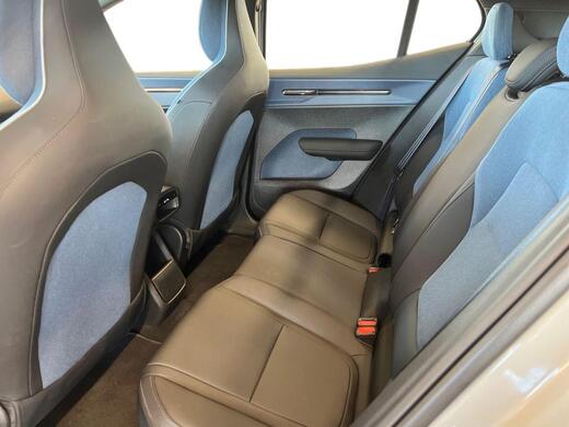 Volvo EX30 vaihtoauto