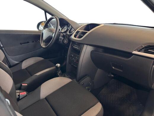 Peugeot 207 vaihtoauto