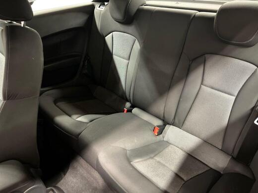 Audi A1 vaihtoauto