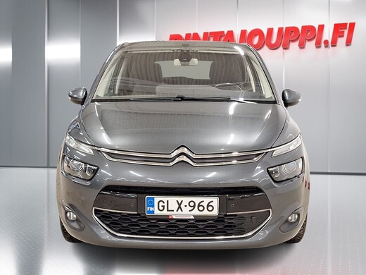 Citroën C4 Picasso vaihtoauto