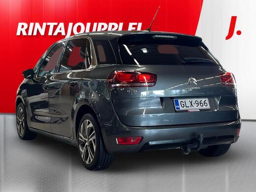 Citroën C4 Picasso vaihtoauto
