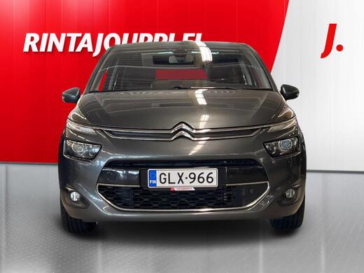 Citroën C4 Picasso vaihtoauto