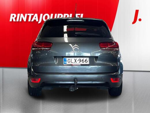 Citroën C4 Picasso vaihtoauto