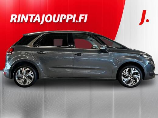 Citroën C4 Picasso vaihtoauto