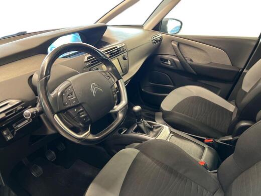 Citroën C4 Picasso vaihtoauto