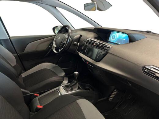 Citroën C4 Picasso vaihtoauto