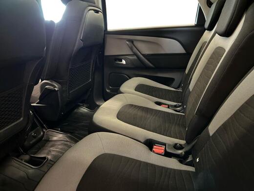 Citroën C4 Picasso vaihtoauto