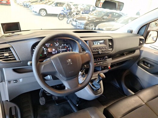 Peugeot Expert vaihtoauto