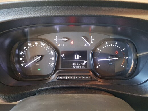 Peugeot Expert vaihtoauto