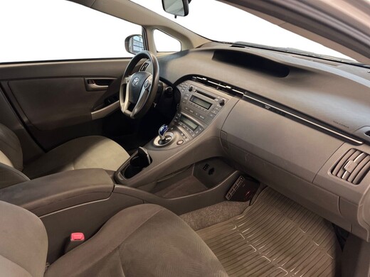 Toyota Prius vaihtoauto