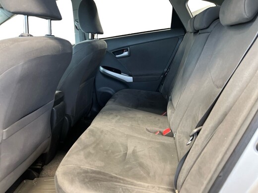 Toyota Prius vaihtoauto
