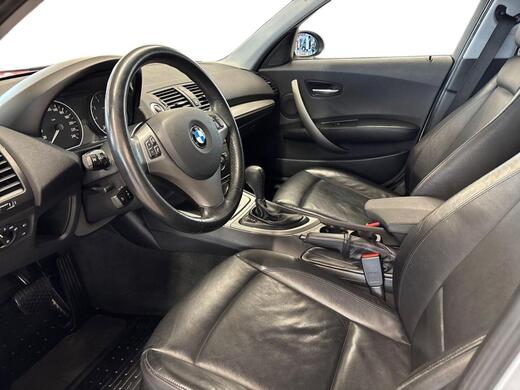 BMW 120 vaihtoauto