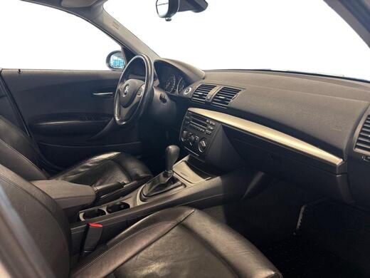 BMW 120 vaihtoauto