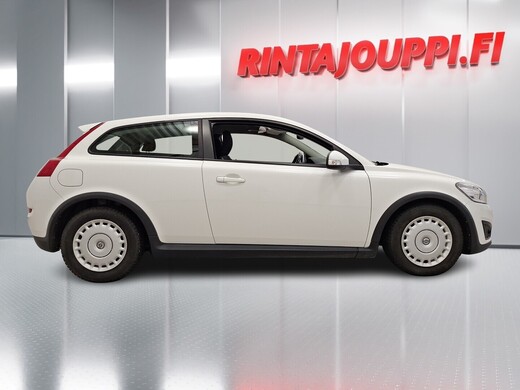 Volvo C30 vaihtoauto