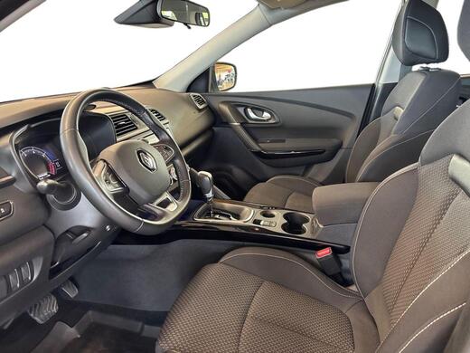 Renault Kadjar vaihtoauto