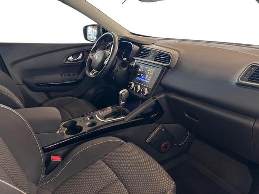 Renault Kadjar vaihtoauto